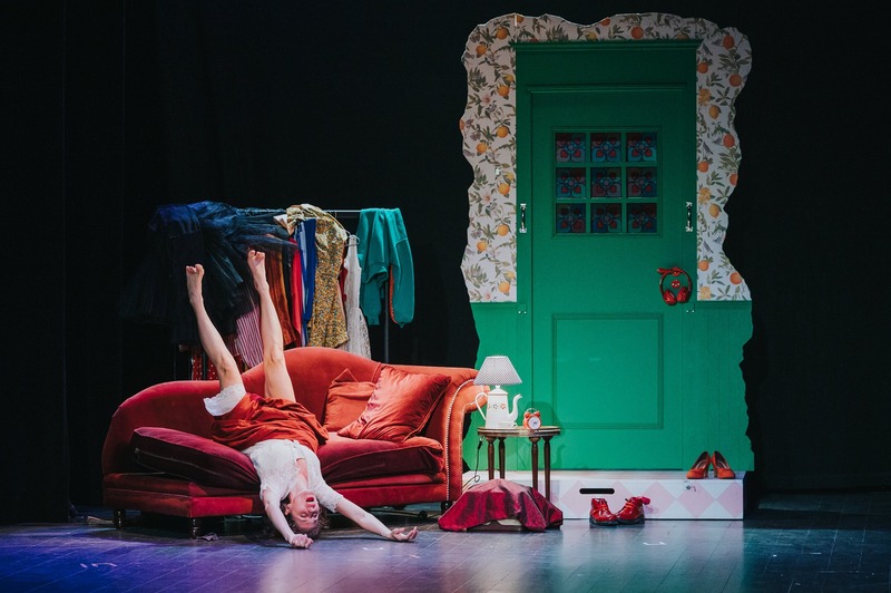 Bocca Compagnie La Marginaire