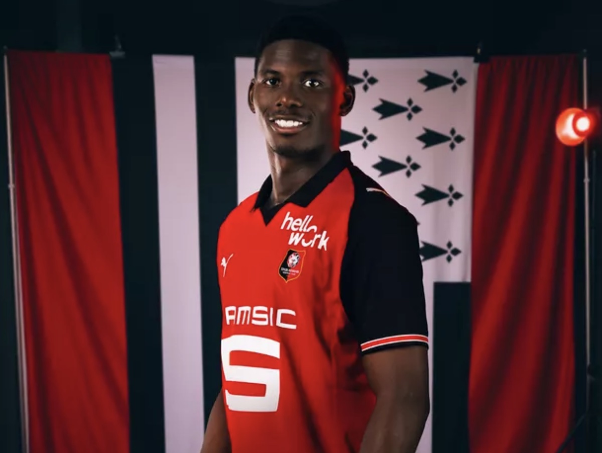 breel embolo stade rennais