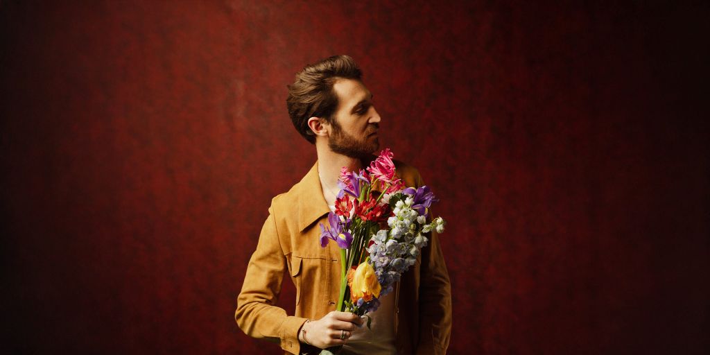 BROKEN BACK + SIR ROMY EL MEDIATOR