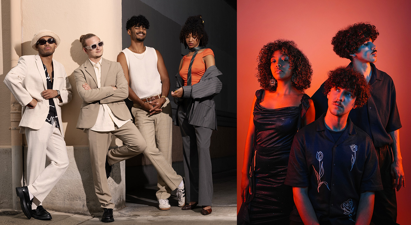 CABARET JAZZ EQUINOX TRIO + NAPHASSO