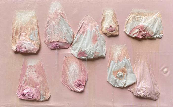 Exposition : POST PARTUM Cale 2 Créateurs