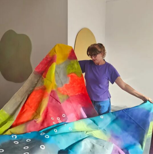 carole rivalin oniris