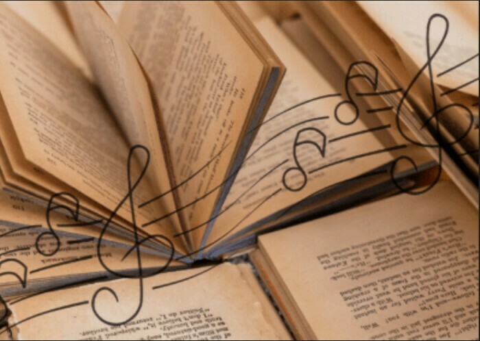 Veillée littéraire chantée avec les Romanciers Nantais Centre Culturel Breton (Association KDSK)