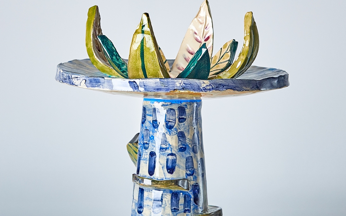 Ceramic Art Fair Paris Maison de l'Amérique Latine paris