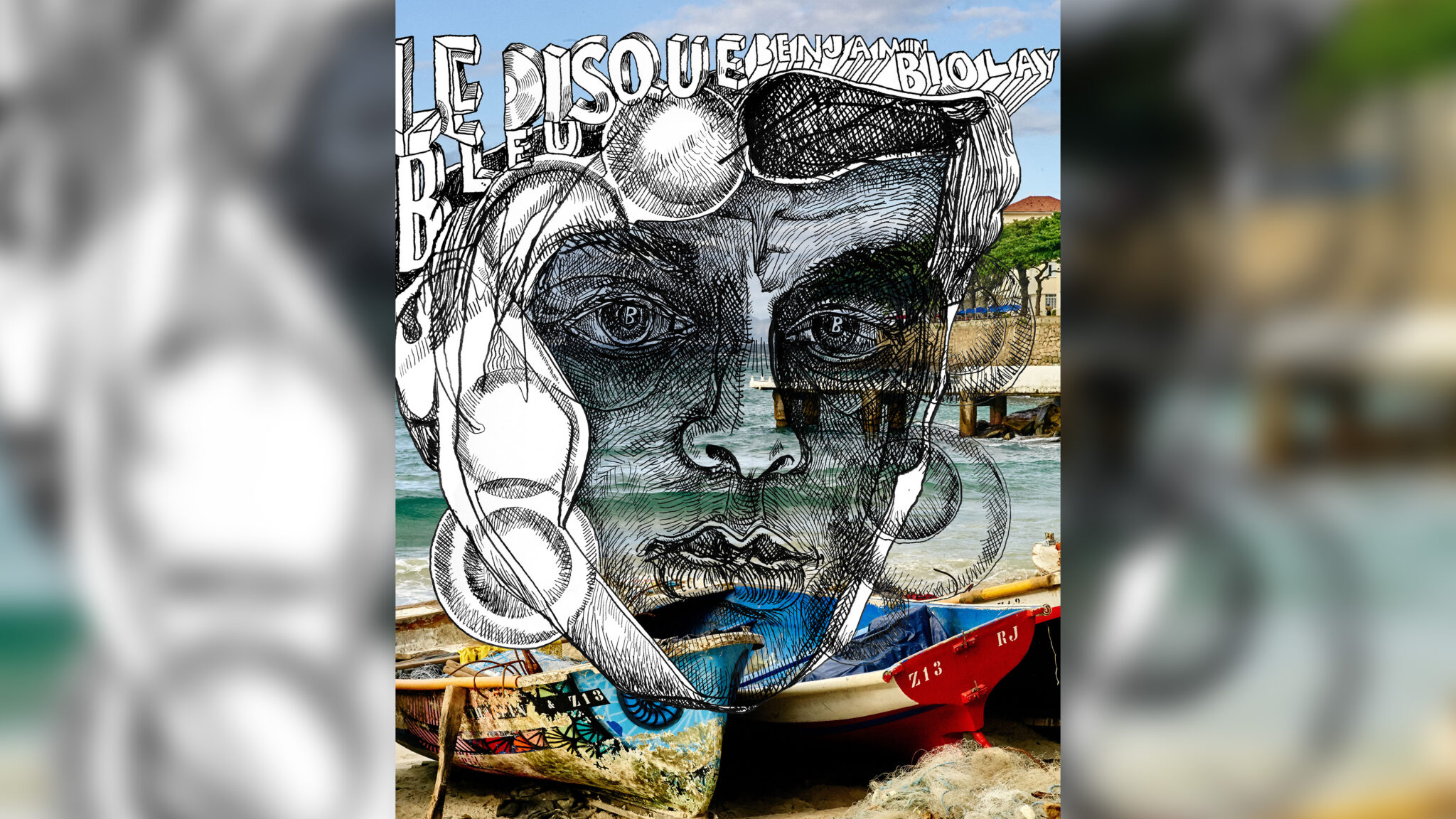 Chanson Benjamin Biolay Visiteurs Tournée acoustique