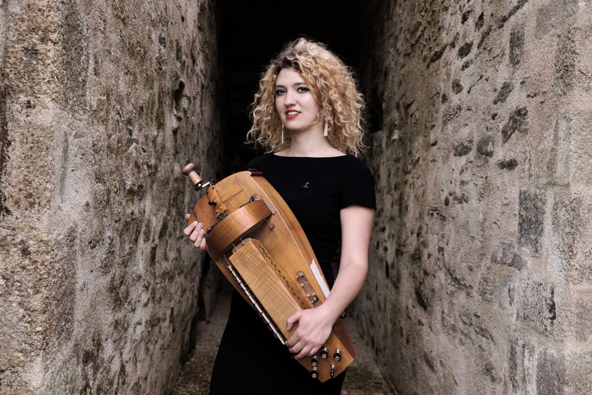 Chant et musique du monde Eléonore Fourniau Quintet