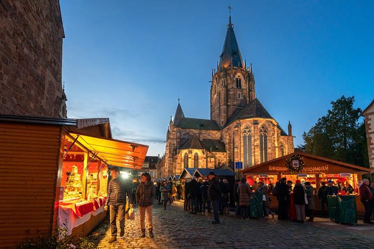Chants de Noël Le Phenix