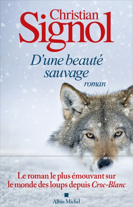 christian signol d'une beauté sauvage