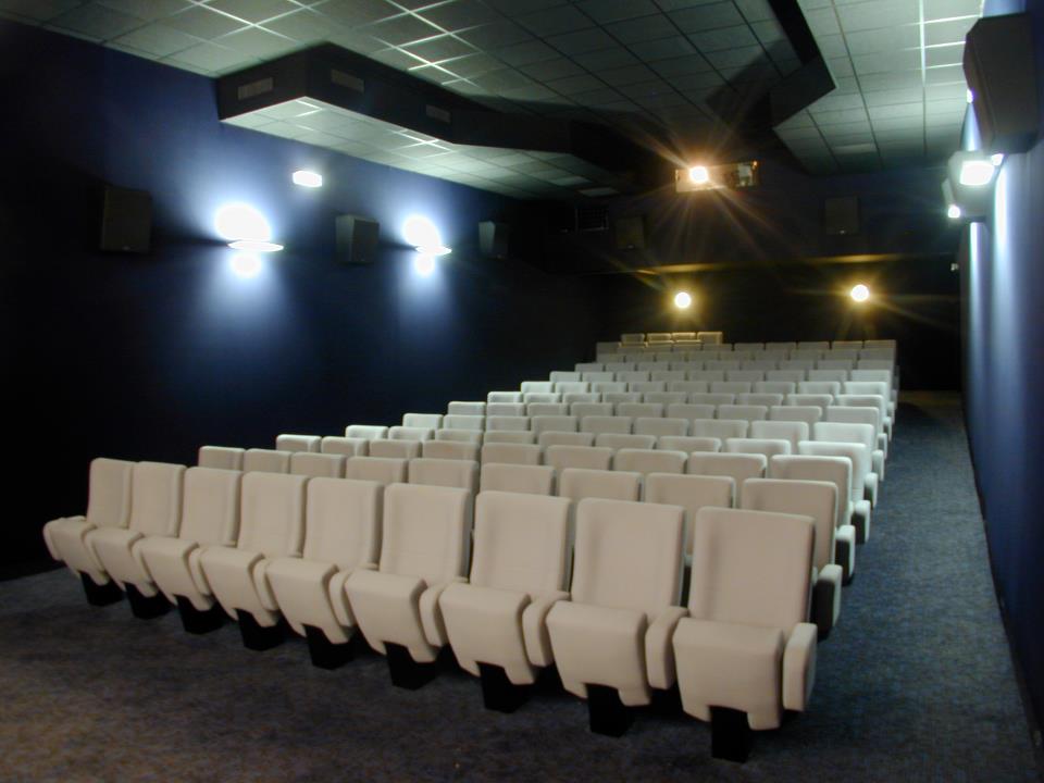 Ciné-concert Contes et Silhouettes