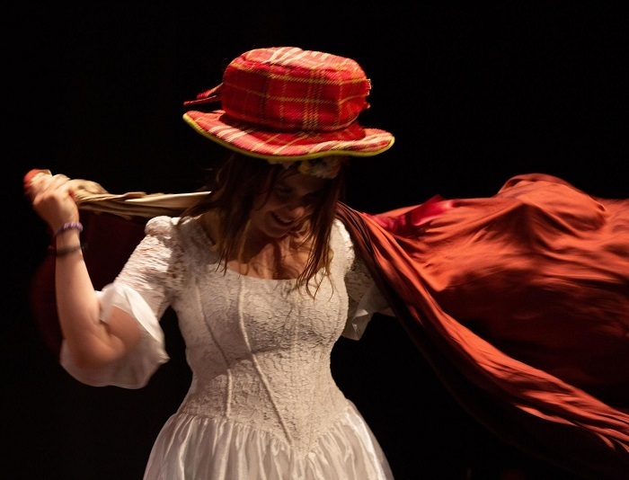 Spectacle pour enfants : Pas si sages ! Ciné-Théâtre Bonne Garde