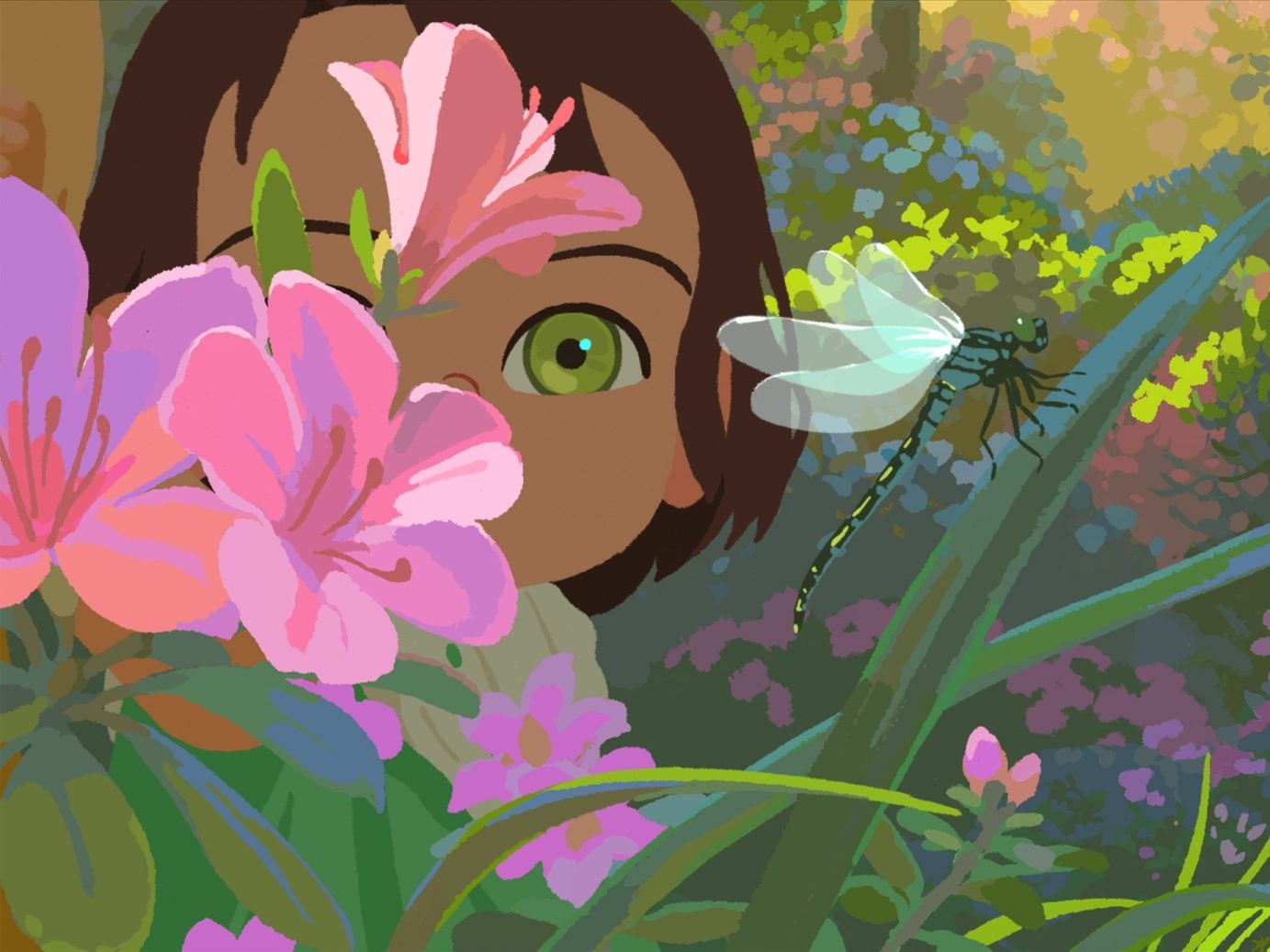 CINECO AMÉLIE ET LA MÉTAPHYSIQUE DES TUBES