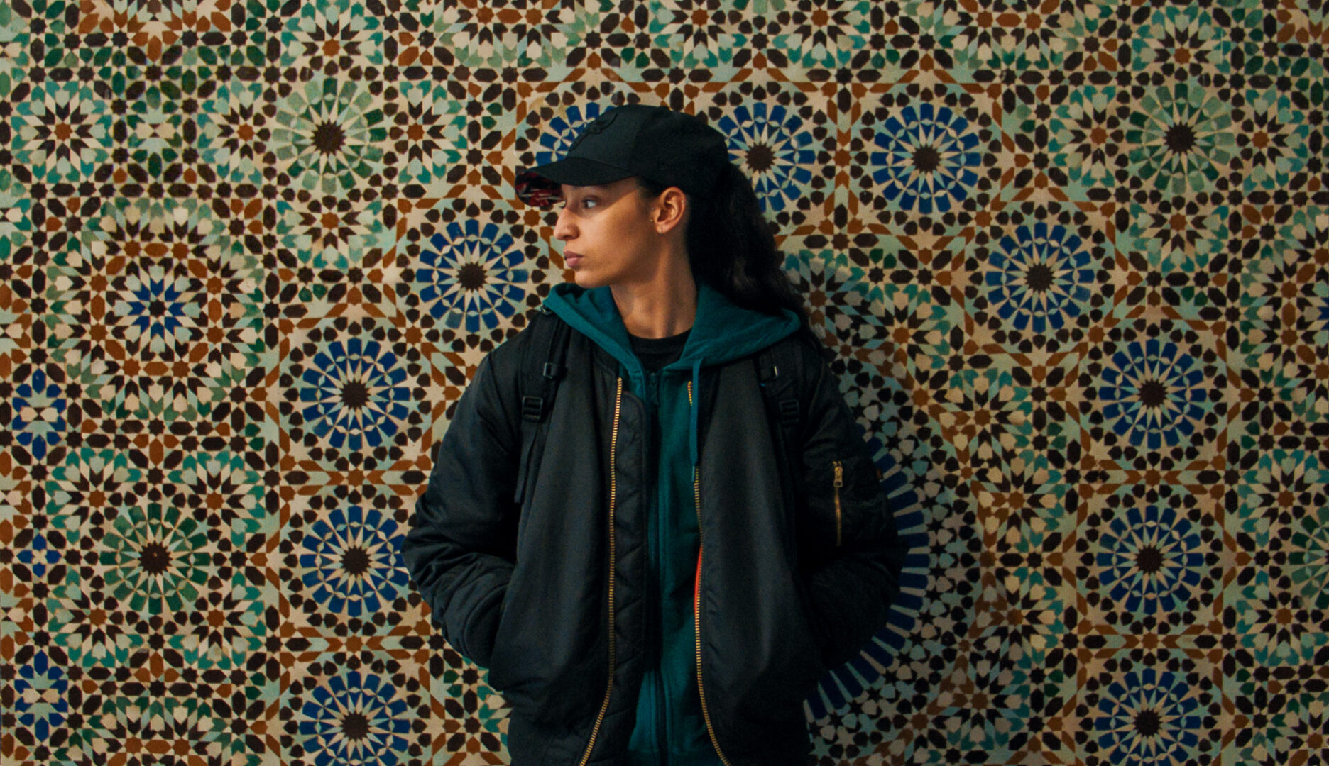 CINÉCO LA PETITE DERNIÈRE