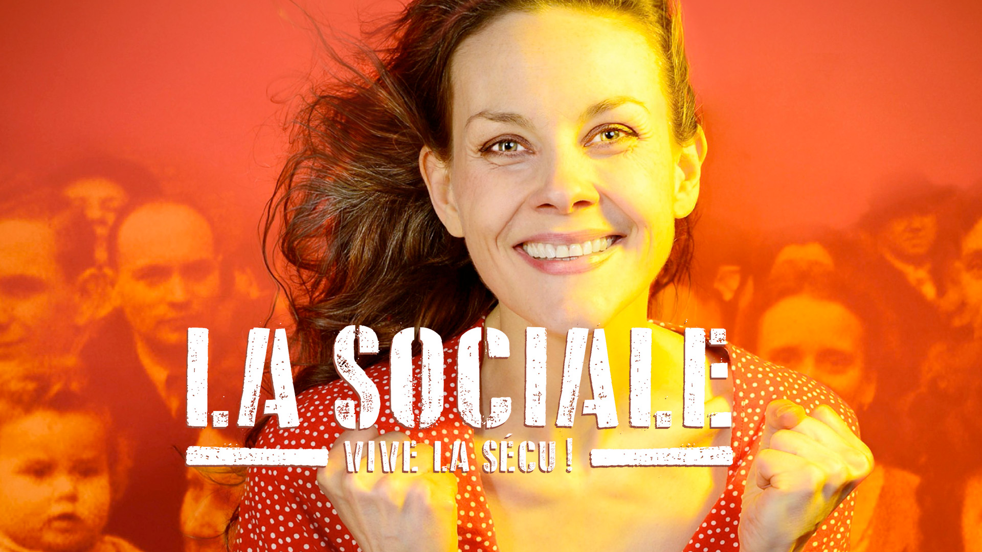CINÉCO LA SOCIALE