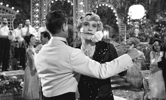 Cinémaniacs | Certains l'aiment chaud Le Diapason - Université de Rennes Rennes