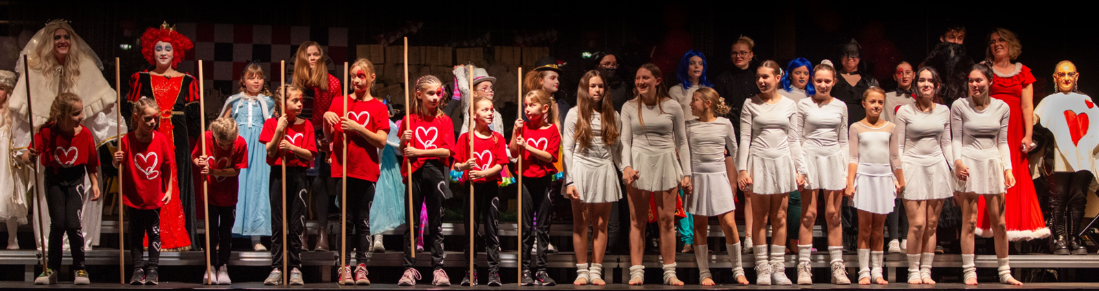 Comédie musicale Cruella