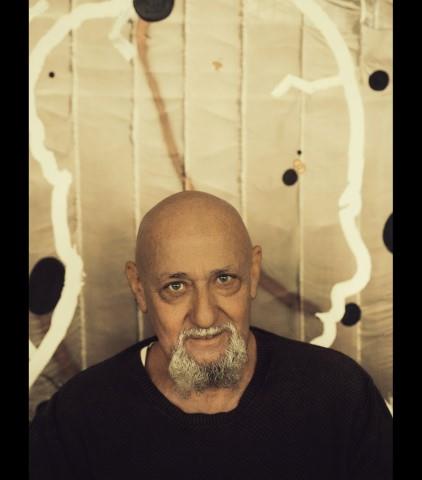 Concert CharlÉlie en contreband