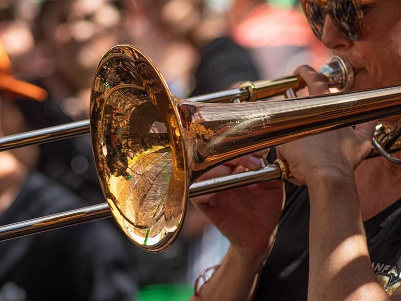 Concert de bienfaisance de Noël Roger Halm