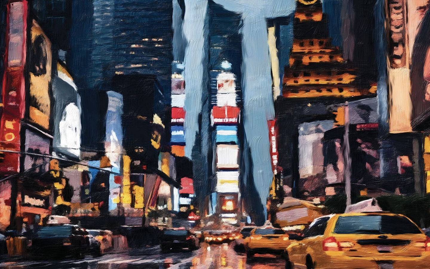 Concert de clôture Music on Broadway