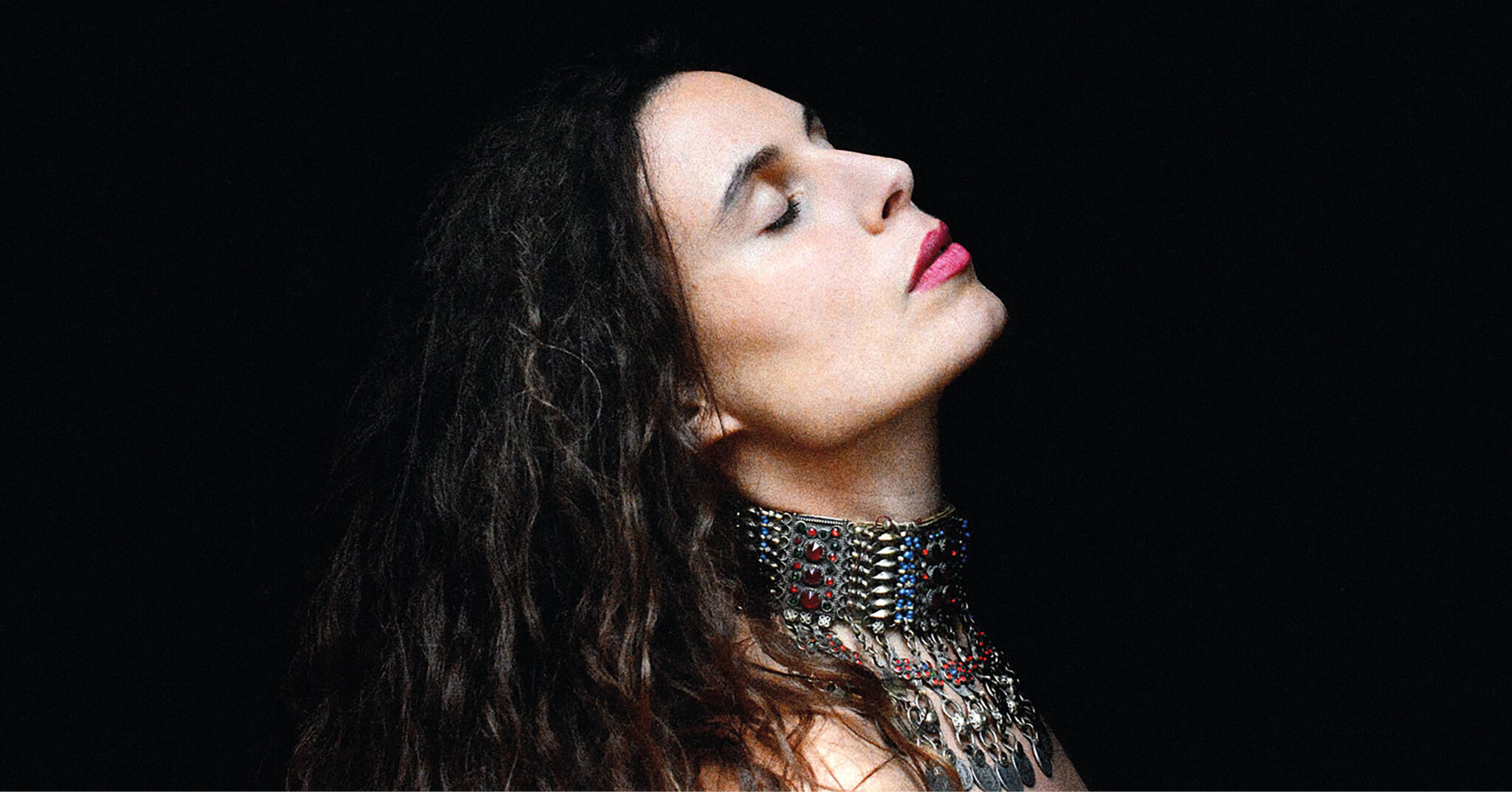 Concert de Dafné Kritharas