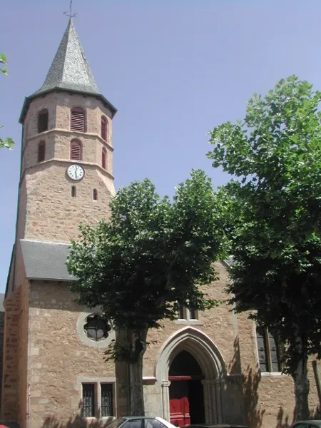 CONCERT DE L'AVENT ET DE NOEL