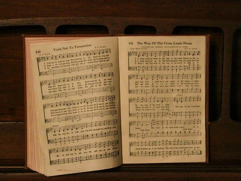 Concert de l'ensemble des accordéons