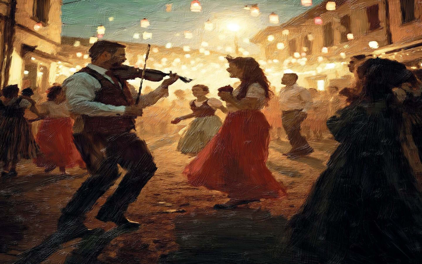 Concert de l'Orchestre du Pays Basque