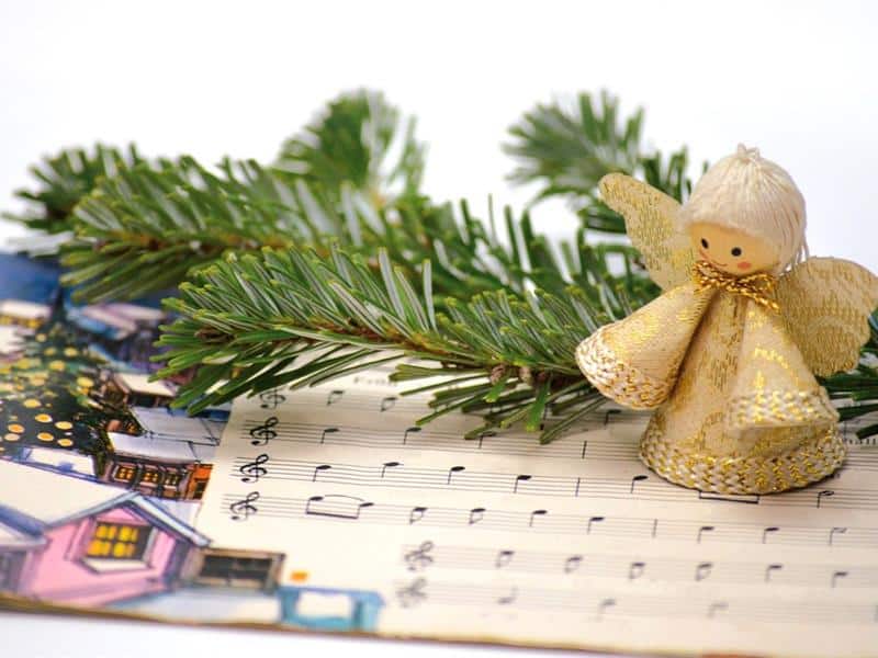 Concert de Noël des Harzwuet