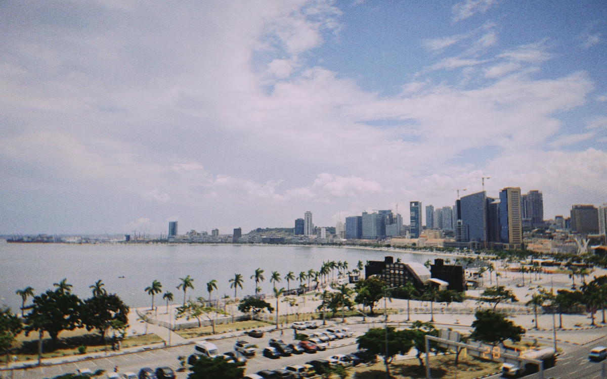 Concert de Nossa Angola + Banda Duia Théâtre Public de Montreuil  Montreuil
