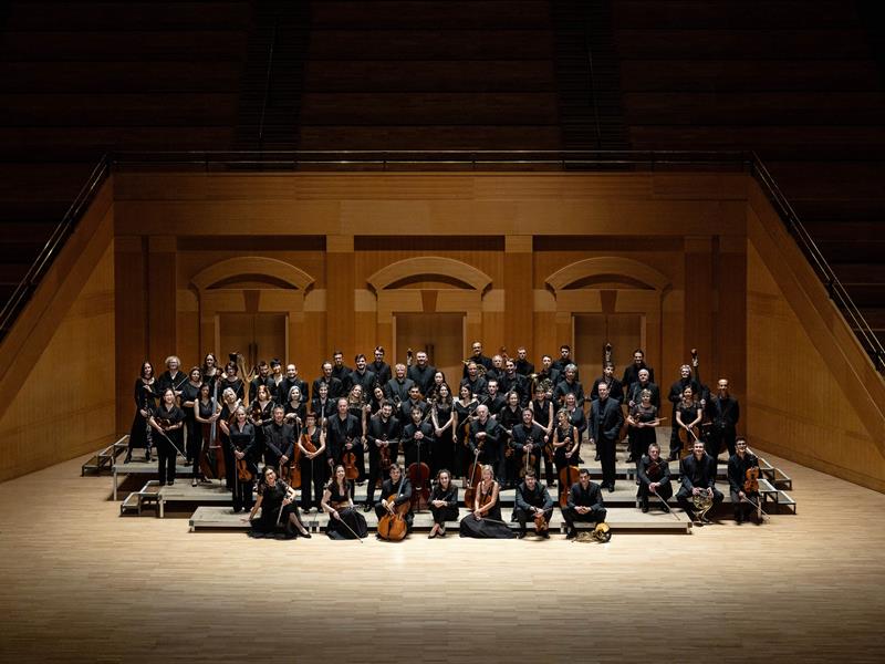 Concert du Nouvel An