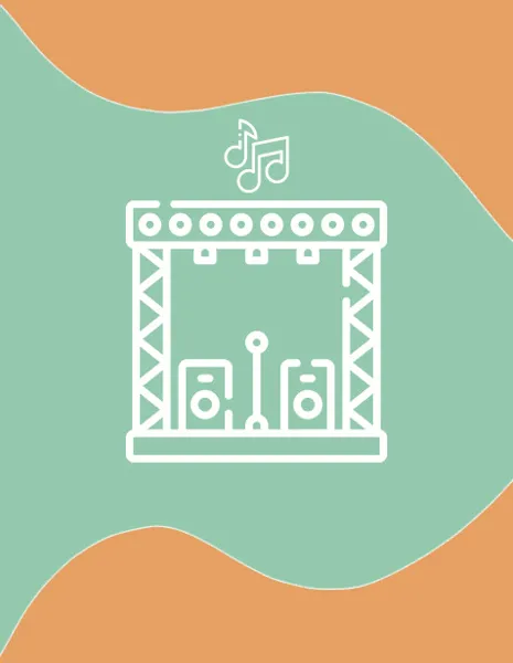 Concert et pique nique partagé