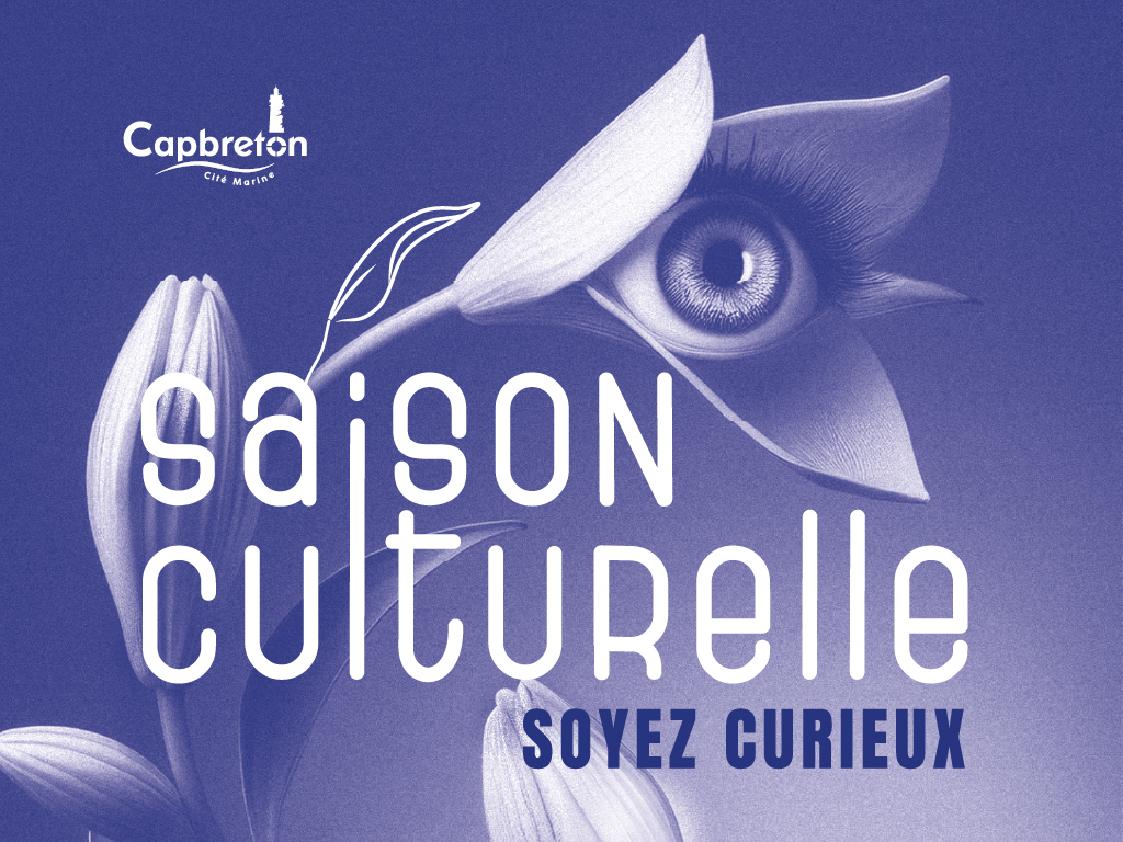 Concert Jazz Dessiné // Saison culturelle