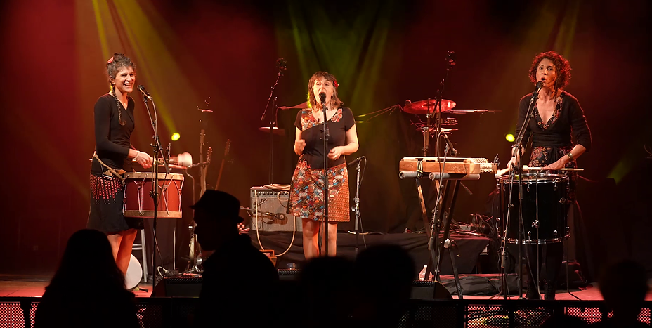 Concert La Soubirane