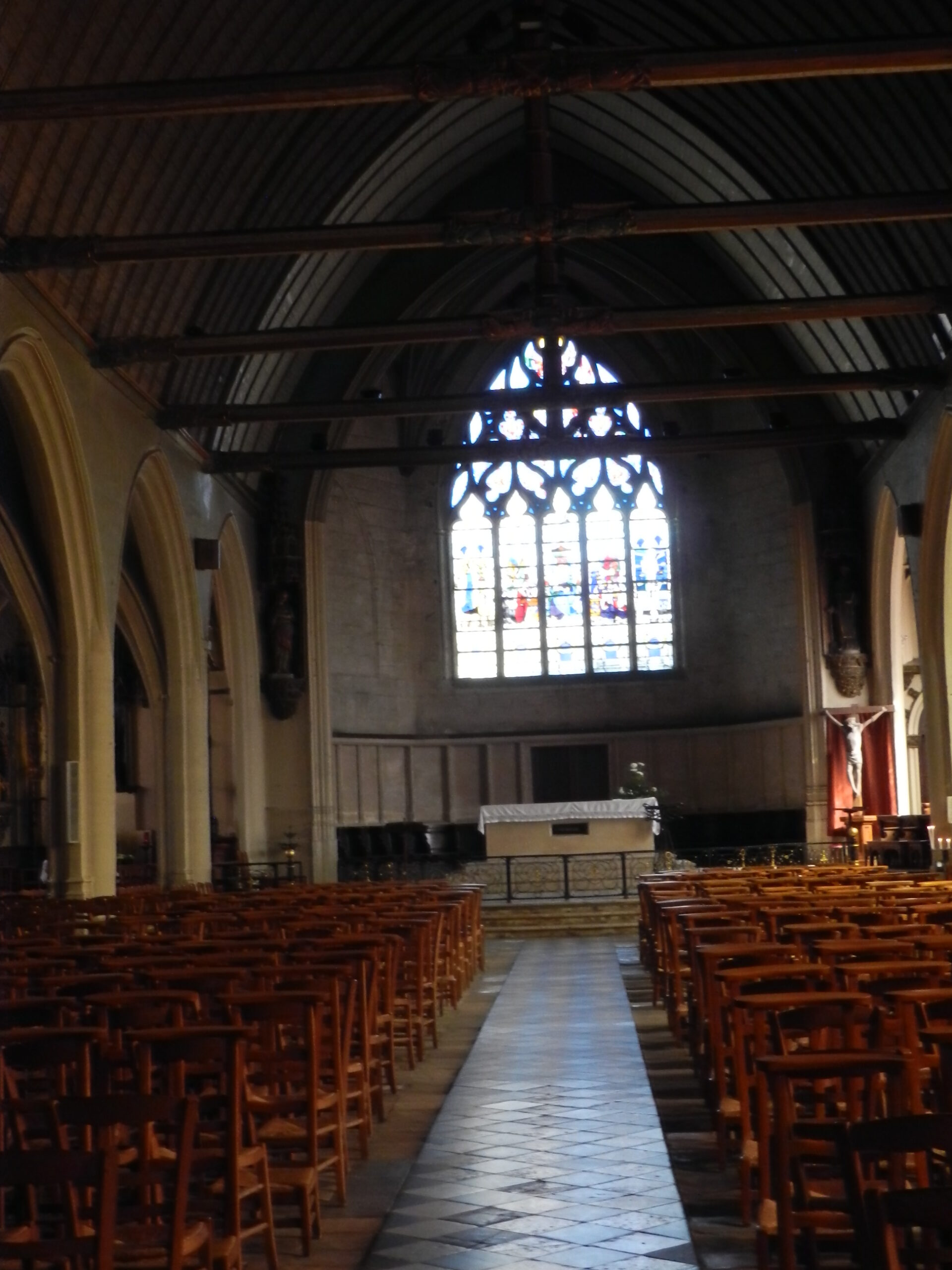 Concerts des Amis de la Musique en Vendômois à Vendôme