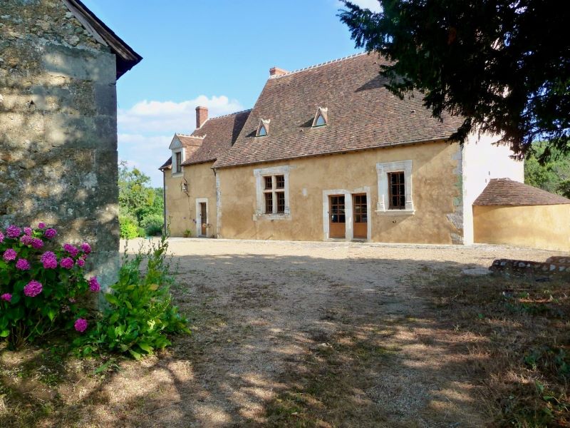 Conférence à Montlouis-sur-Loire Ne ratez pas la restauration de votre maison ancienne !