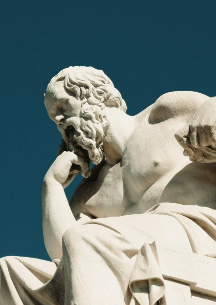 Conférence Éducation et enseignement en Grèce antique MJC Pacé - Espace Le Goffic Pacé