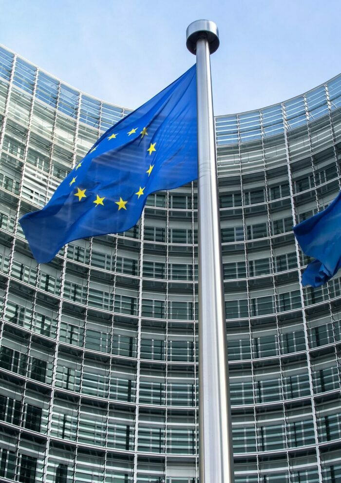 Conférence La construction de l'Europe - Les institutions européennes MJC Pacé - Espace Le Goffic Pacé