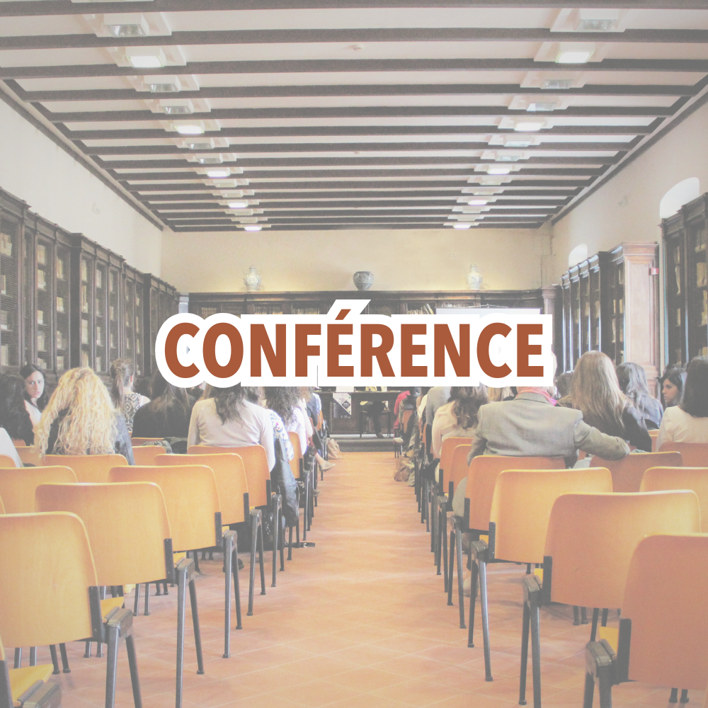 Conférence "La révolte des femmes d'Anguignier"