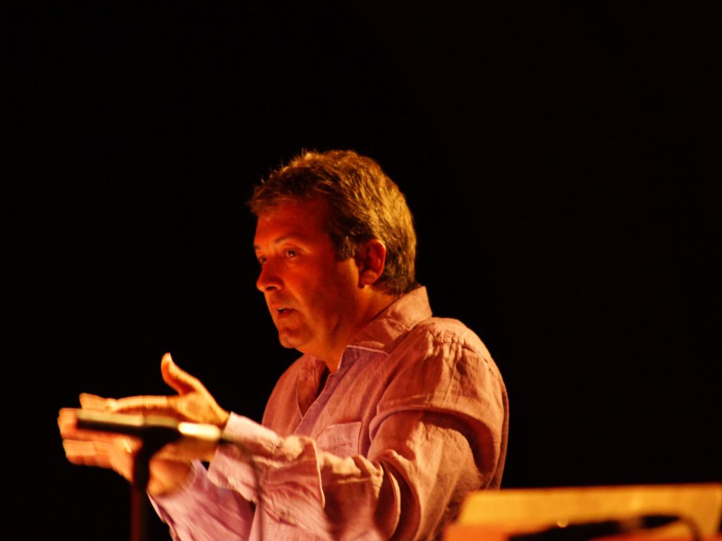 CONFÉRENCE MUSIQUE ET EXPRESSION DU SENTIMENT RELIGIEUX