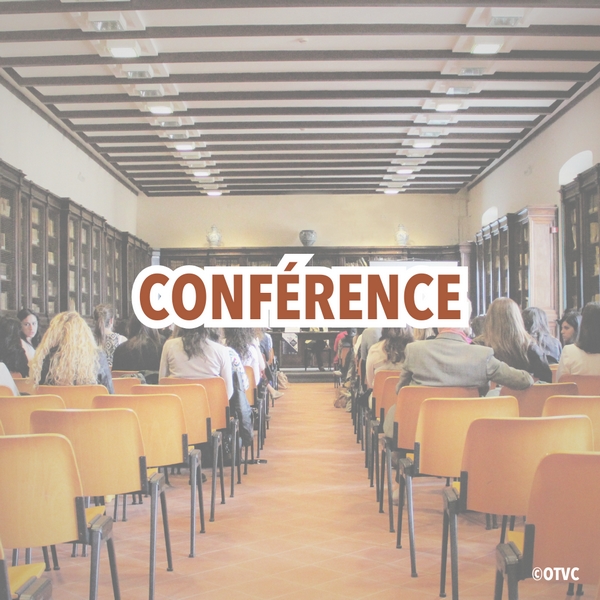 Conférence UPOP "Barcelone et l'Oeuvre de Gaudi"