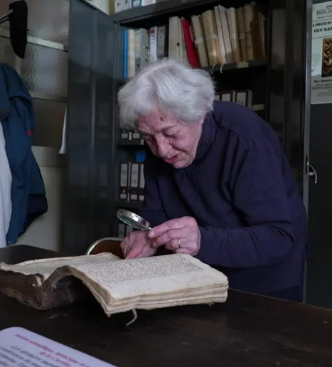 Conférence Vicomtesses de Turenne au XVIIème siècle