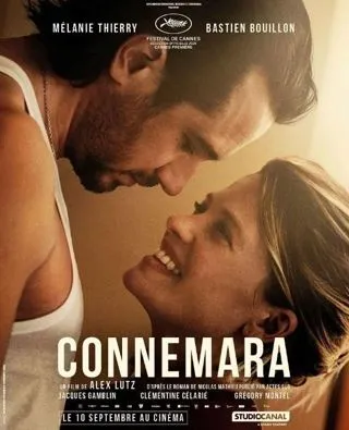 "Connemara" au cinéma à St Geniez d'Olt