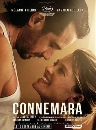 "Connemara" au cinéma à St Geniez d'Olt
