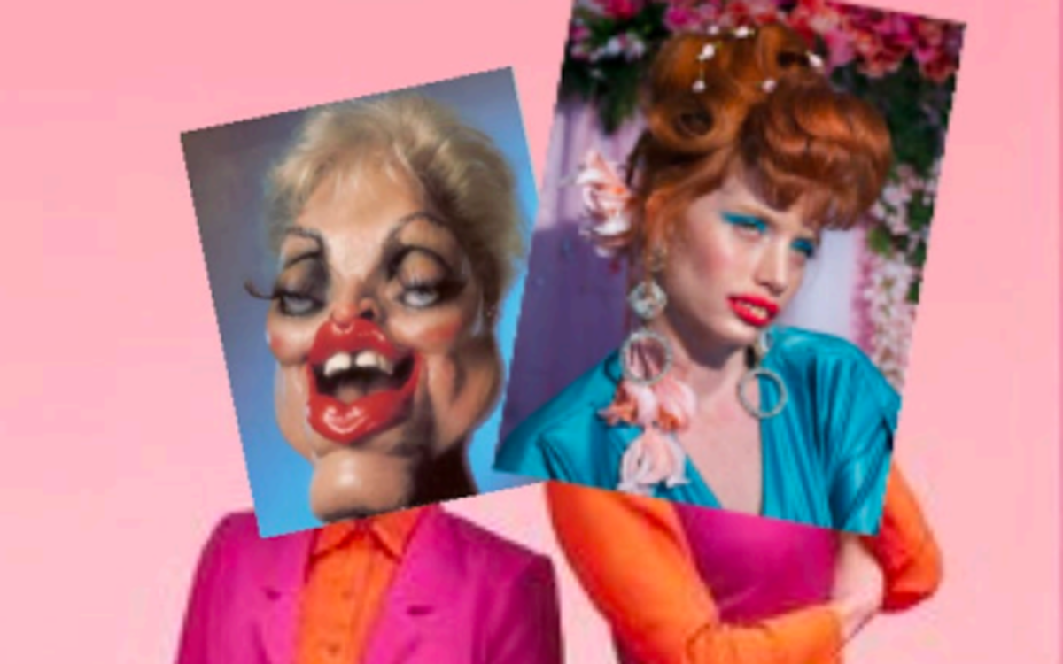 Conseils pour une jeune épouse - Compagnie La Garçonnière Centre Paris Anim' Ruth Bader Ginsburg PARIS