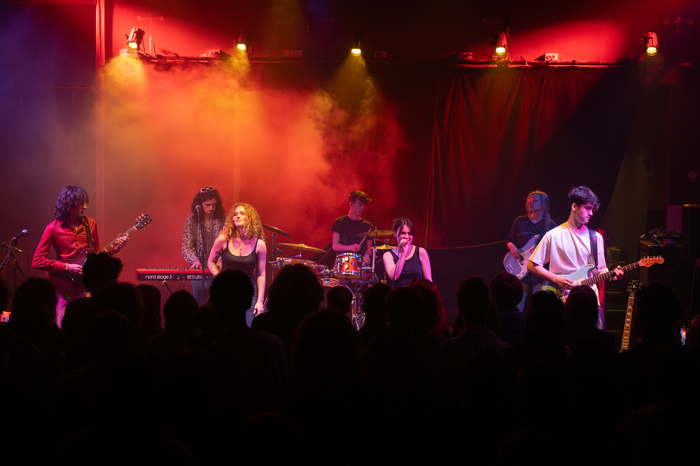 Faites du bruit ! Conservatoire de Nantes