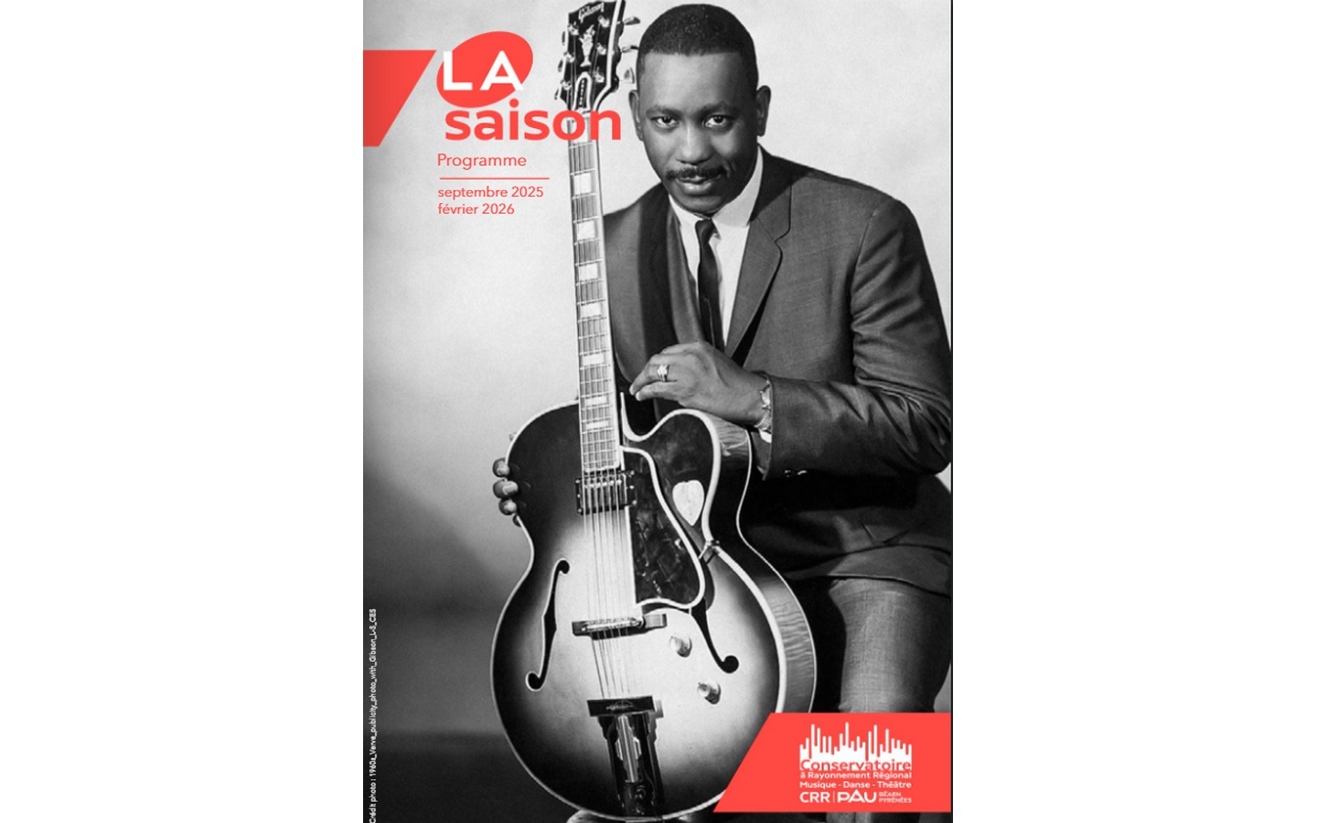 Conservatoire Impressions Jazz