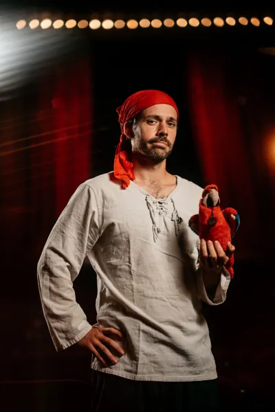 Conte théâtre Augustin