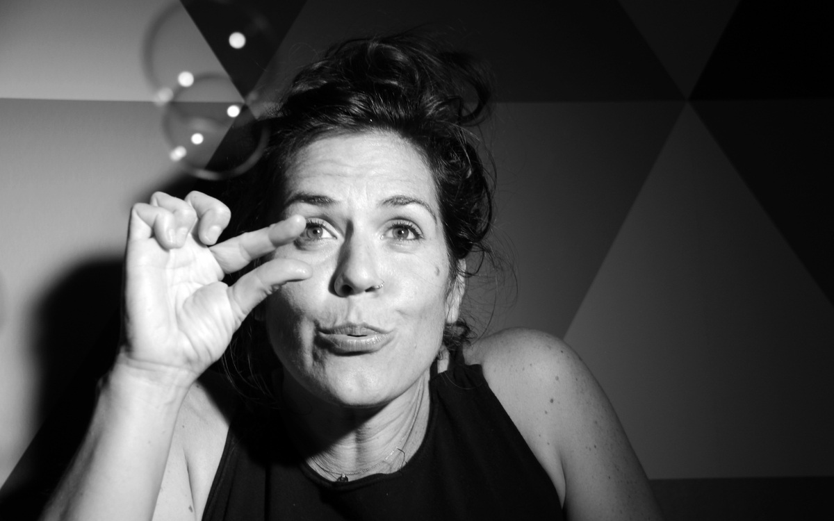 Contes d'hiver et variés par Aurélie Loiseau Bibliothèque Vaugirard Paris