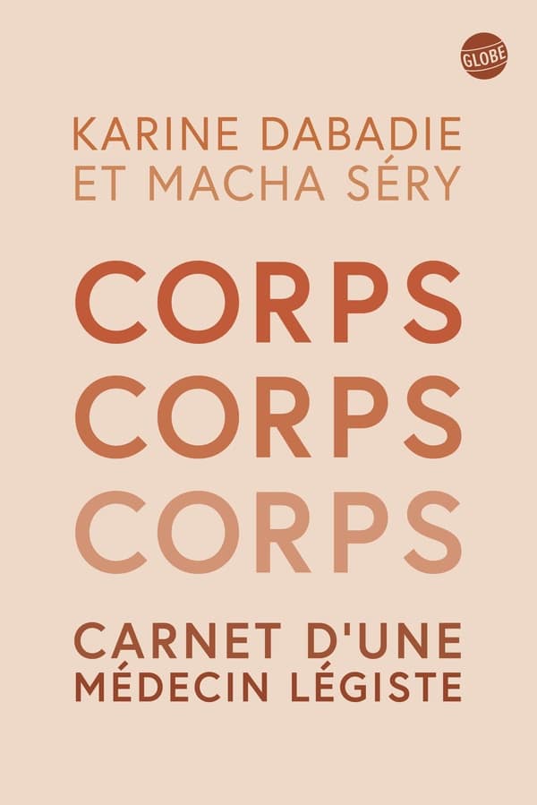 corps legiste karine dabadie medecin