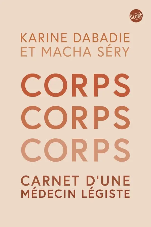 corps legiste karine dabadie medecin