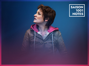 Couperin Festival 1001 Notes